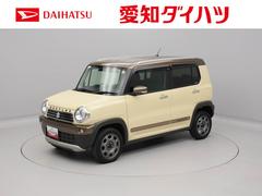 ハスラー ワンダラー メモリーナビ 全方位カメラ 中古車画像