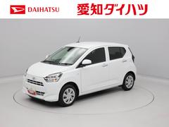 ミライース X SAIII 中古車画像