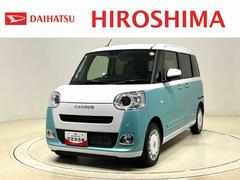 ムーヴキャンバス ストライプスG 中古車画像