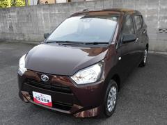 ミライース L SAIII キーレスエントリー コーナーセンサー 禁煙車 記録簿 認定中古車 レーンアシスト オートマチックハイビーム 衝突回避支援システム搭載車 中古車画像