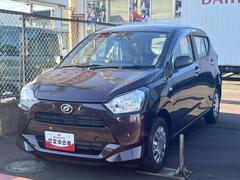 ミライース L SAIII キーレスエントリー コーナーセンサー 記録簿 禁煙車 認定中古車 レーンアシスト オートマチックハイビーム 衝突回避支援システム搭載車 中古車画像