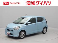 ミライース G SAIII エアコン パワステ パワーウィンドウ ABS エアバック キーレス 中古車画像