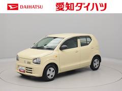 アルト L CDデッキ キーレス 中古車画像