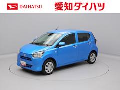 ミライース X SAIII LEDヘッドライト バックカメラ アイドリングストップ 中古車画像