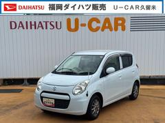 アルトエコ ECO-S 平成24年式 中古車画像