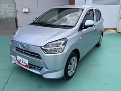 ミライース X SAIII 中古車画像