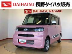 タント X 4WD シートヒーター 両側電動スライドドア アイドリングストップ プッシュスタート スマートキー 衝突被害軽減システム 横滑り防止機能 オートライト オートエアコン ABS 中古車画像