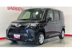 トール G 中古車画像