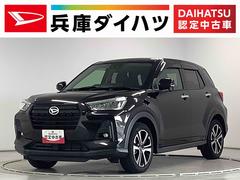 ロッキー プレミアム ターボ ワンオーナー 9インチナビTV ドラレコ 1年保証 ワンオーナー 9インチナビTV ドラレコ ETC バックカメラ アダプティブクルーズコントロール コーナーセンサー シートヒーター ブラインドスポットモニター 17インチ純正アルミホイール 中古車画像