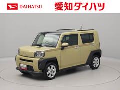 タフト G ナビ バックカメラ ETC アルミホイール ナビ テレビチューナー バックカメラ ETC アルミホイール LEDヘッドライト キーフリー イモビライザー アイドリングストップ ワンオーナー禁煙車 中古車画像