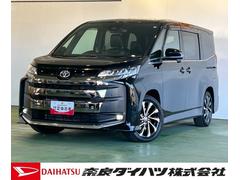 ノア S-Z ナビ ドラレコ ETC2.0 全車速追従機能付ACC オ-トハイビ-ム 衝突被害軽減ブレーキ 両側電動スライドドア バックカメラ LEDヘッドライト 中古車画像