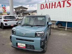 タフト Gターボ 中古車画像