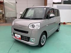 ムーヴキャンバス セオリーGターボ 中古車画像