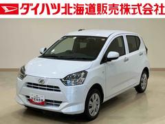 ミライース X SAIII 4WD アイドリングストップ オートマチックハイビーム オートライト 衝突防止システム LEDヘッドランプ レーンアシスト キーレスエントリー 記録簿 ワンオーナー エアバッグ エアコン ABS 中古車画像