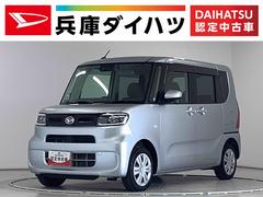 タント Xターボ 4WD ワンオーナー 9インチナビ バックカメラ 1年保証 4WD ワンオーナー ドラレコ 9インチナビTV バックカメラ 両側電動スライドドア 前後コーナーセンサー 前席シートヒーター DVD USB Bluetooth オートマチックハイビーム 中古車画像