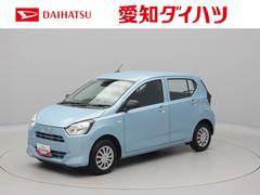 ミライース L SAIII オーディオレス キーレス 中古車画像