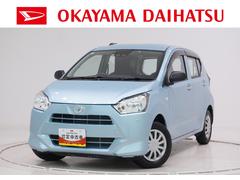 ミライース L SA3 オートライト キーレスエントリー アイドリングストップ CDチューナー 衝突被害軽減システム レーンアシスト オートマチックハイビーム ティーゼットデオプラス 中古車画像