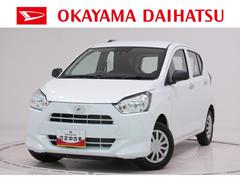 ミライース L SA3 オートライト キーレスエントリー アイドリングストップ CDチューナー 衝突被害軽減システム レーンアシスト オートマチックハイビーム ティーゼットデオプラス 中古車画像