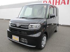 タント X R7年式 キーフリー 社有車UP 左側電動スライドドア 2.857km 中古車画像