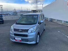 ムーヴ X SAII 中古車画像