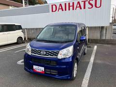 ムーヴ X SAII 中古車画像