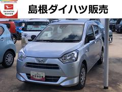 ミライース L SAIII キーレスエントリー コーナーセンサー 禁煙車 記録簿 レーンアシスト オートマチックハイビーム 衝突回避支援システム搭載車 中古車画像