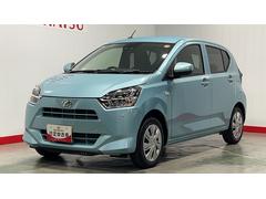 ミライース X SAIII 中古車画像