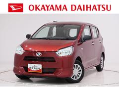 ミライース L SA3 オートライト キーレスエントリー アイドリングストップ CDチューナー 衝突被害軽減システム レーンアシスト オートマチックハイビーム ティーゼットデオプラス 中古車画像