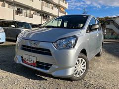 ミライース L SAIII スマートアシストIII 2WD CVT アイドリングストップ オートハイビーム オートライト 運転席・助手席SRSエアバッグ 衝突警報機能 衝突回避支援ブレーキ機能 誤発進抑制制御機能 中古車画像