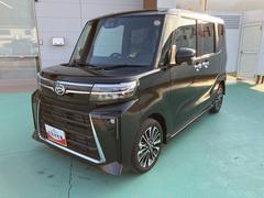 タント カスタムRS 中古車画像