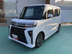 タント カスタムRS 中古車画像
