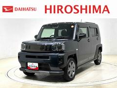 タフト G ダーククロムベンチャー 中古車画像