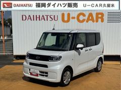 タント スローパーX ターンシート付 福祉車両 スローパー 令和2年式 衝突低減ブレーキ 中古車画像