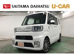 ウェイク GターボSAIII 走行46689キロ/ナビ/ドラレコ 一年保証・走行距離無制限 走行46689キロ ワンセグナビ バックカメラ ドラレコ ETC オートライト LEDヘッドライト ベンチシート 両側電動スライドドア 中古車画像