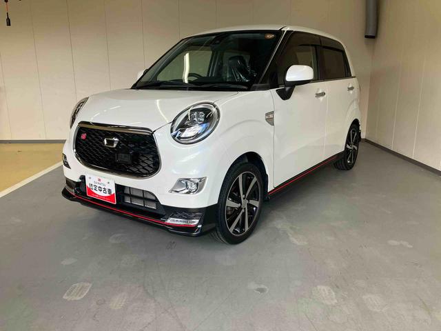 キャスト(ダイハツ) スポーツＳＡＩＩ 中古車画像