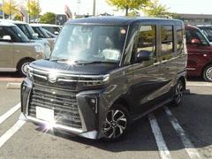 タント カスタムX タントカスタム入荷しました。 中古車画像