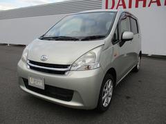 ムーヴ X H24年式 車検整備渡し 20.724km 中古車画像