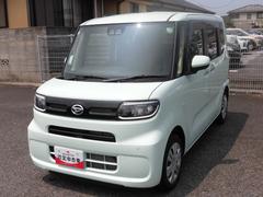 タント X LEDヘッドライト コーナーセンサー 運転席/助手席シートヒーター 禁煙車 記録簿 認定中古車 レーンアシスト オートマチックハイビーム 衝突回避支援システム搭載車 中古車画像