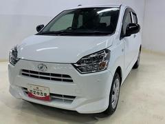 ミライース X SAIII LEDヘッドライト コーナーセンサー キーレスエントリー 禁煙車 記録簿 認定中古車 レーンアシスト オートマチックハイビーム 衝突回避支援システム搭載車 中古車画像