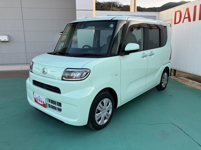 タント(ダイハツ) Ｌ 中古車画像
