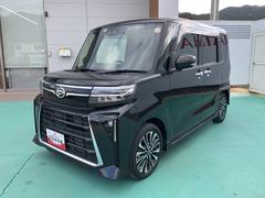 タント カスタムRS 中古車画像