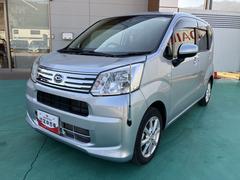 ムーヴ XリミテッドII SAIII 中古車画像