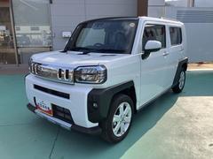 タフト G クロムベンチャー 中古車画像