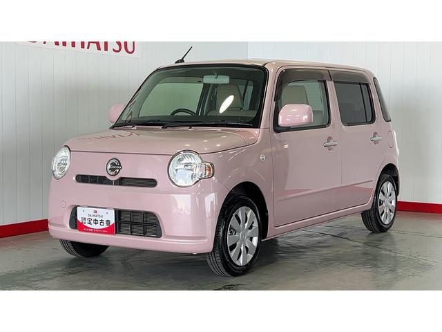 ミラココア(ダイハツ) ココアＬ 中古車画像