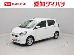 ミライース X SAIII 中古車画像