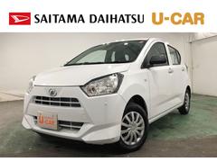 ミライース L SAIII 走行1178キロ//オートライト/ソナー 1年保証距離無制限 走行距離1178キロ 助手席エアバッグ クリアランスソナー オートライト アイドリングストップ キーレスエントリー 中古車画像