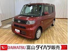 タント Xセレクション /ナビ/両側スライドドア片側電動 ハイビームアシスト レーンキープ Bluetooth対応 衝突回避支援ブレーキ シートヒータ イモビライザー 電動格納ミラー アルミホイール ESC スマートキー 衝突安全ボディ i-stop ABS 中古車画像