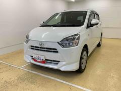 ミライース X SAIII  ナビ j保証付き 中古車画像