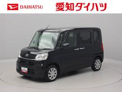タント L キーレス ナビ付き ETC付き 中古車画像