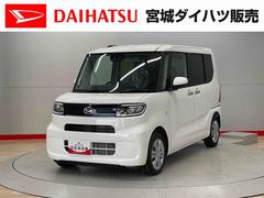 タント X 中古車画像